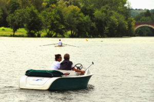 15. Moissac fête le Tarn