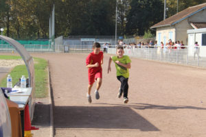 22. Cross du collège