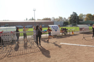 19. Cross du collège