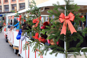 15.Fêtes de fin d'année