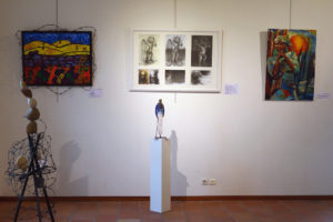 Hommage d'artistes_expo centenaire 14 18  (6)