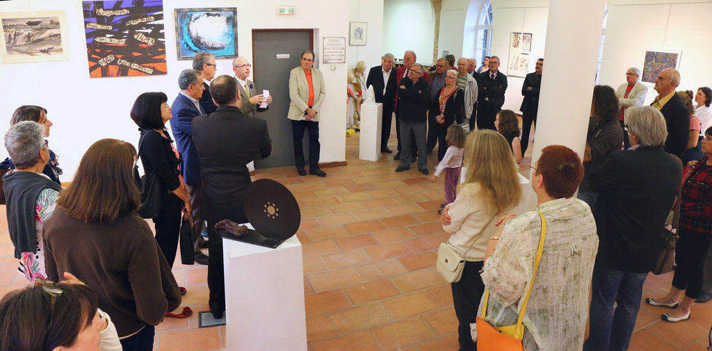 Hommage d'artistes_expo centenaire 14 18 (1)