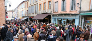 05.foule rue de la République_