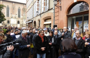 02.discours du maire