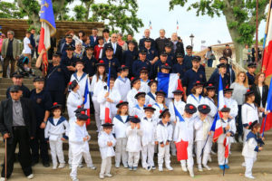 12. la grande famille des Marins