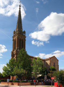 4.30 eglise de Lizac