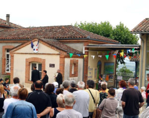 4. 1 Chanteurs d'oiseaux_Boudou