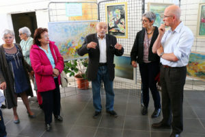 22.Semaine_bleue_Moissac_vernissage Ehpad_14octobre (2)