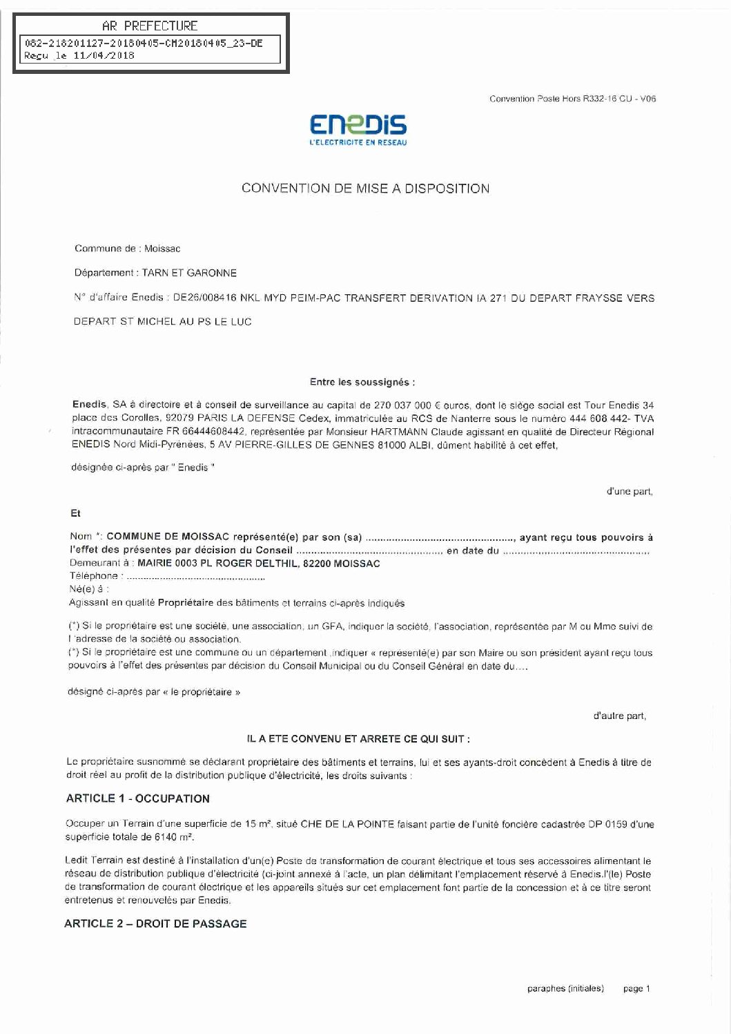 23 PIECE 2 CONVENTION