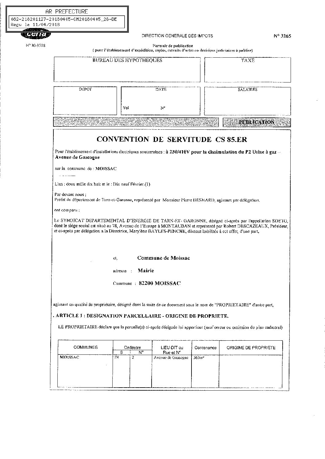 26 PIECE 2 CONVENTION