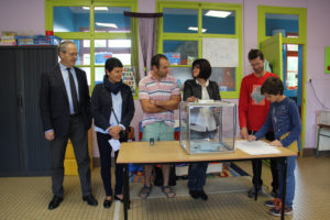 09. Elections CME