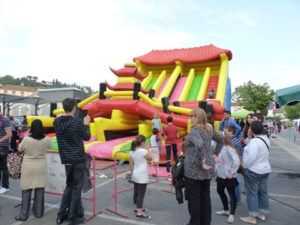 5_animations de rue_place Recollets