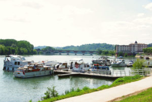 Moissac_Plage2013_port_sur_leTarn