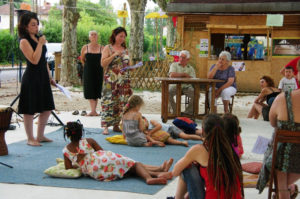 Moissac Plage_biblio