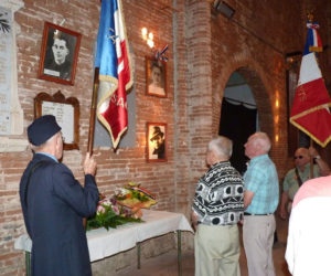 2.hommage à Manuel Cugat et Pierre Loubrado_eglise deStBenoit (1)