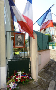 1. place Wladislas Nowak_Commémoration 69e anniversaire liberation de Moissac (4)