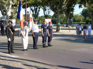 3.hommage Monuments aux Morts_commémoration Liberation de la ville (4)