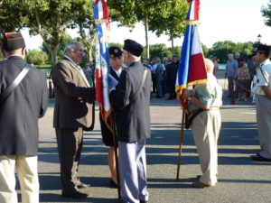 3.hommage Monuments aux Morts_commémoration Liberation de la ville (5)