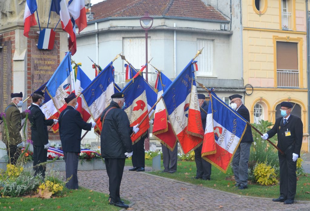 hommage harkis