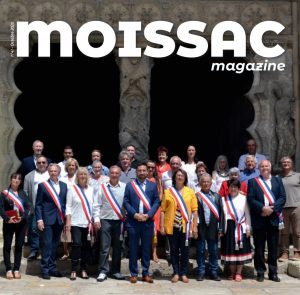 Moissac magazine n°41