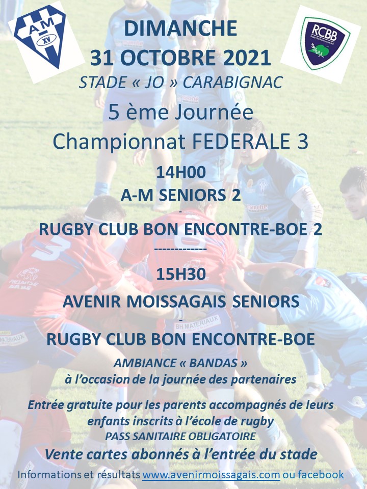club bonne rencontre