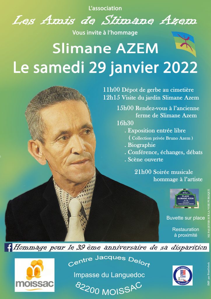 Affiche Finale Hommage JANVIER 2022 A3 300dpi Ville de Moissac