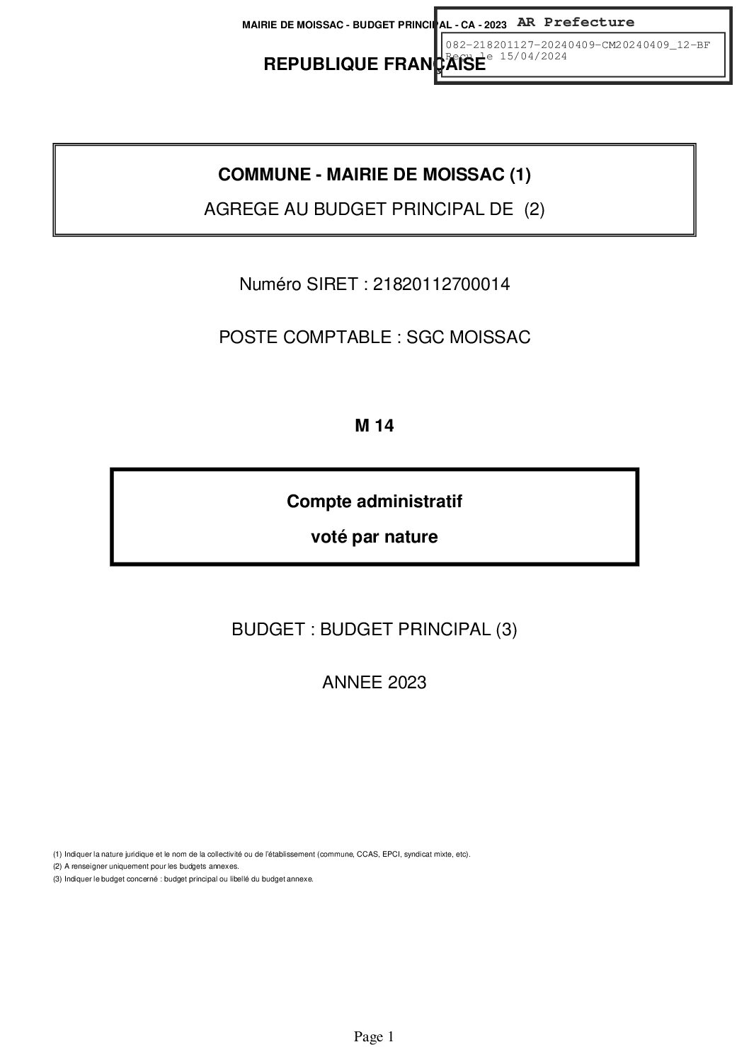 2024.04.12 PIECE 2 MAQUETTE