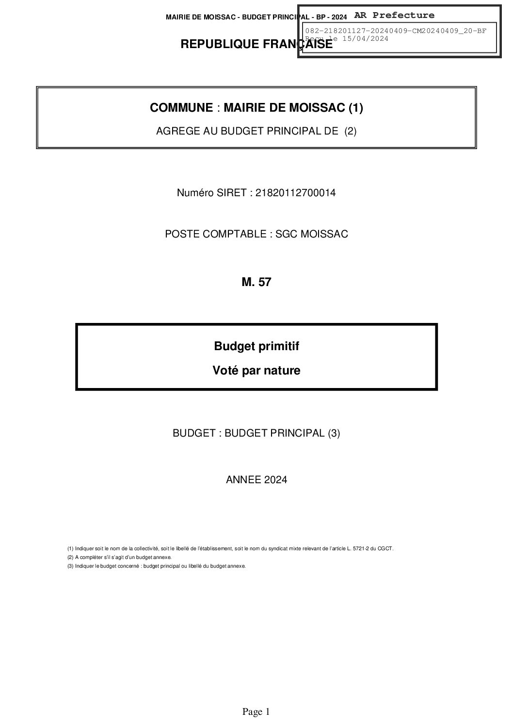 2024.04.20 PIECE 2 MAQUETTE