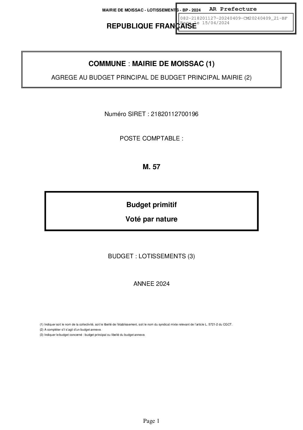 2024.04.21 PIECE MAQUETTE
