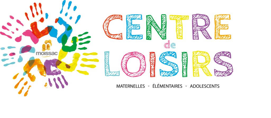 Centre de loisirs - Ville de Moissac
