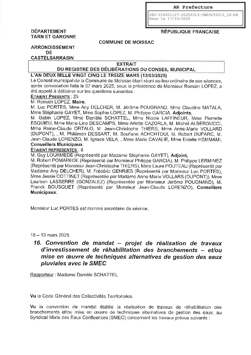 20250313 16 CONVENTION DE MANDAT SMEC