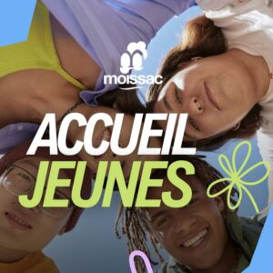 accueil jeunes moissac