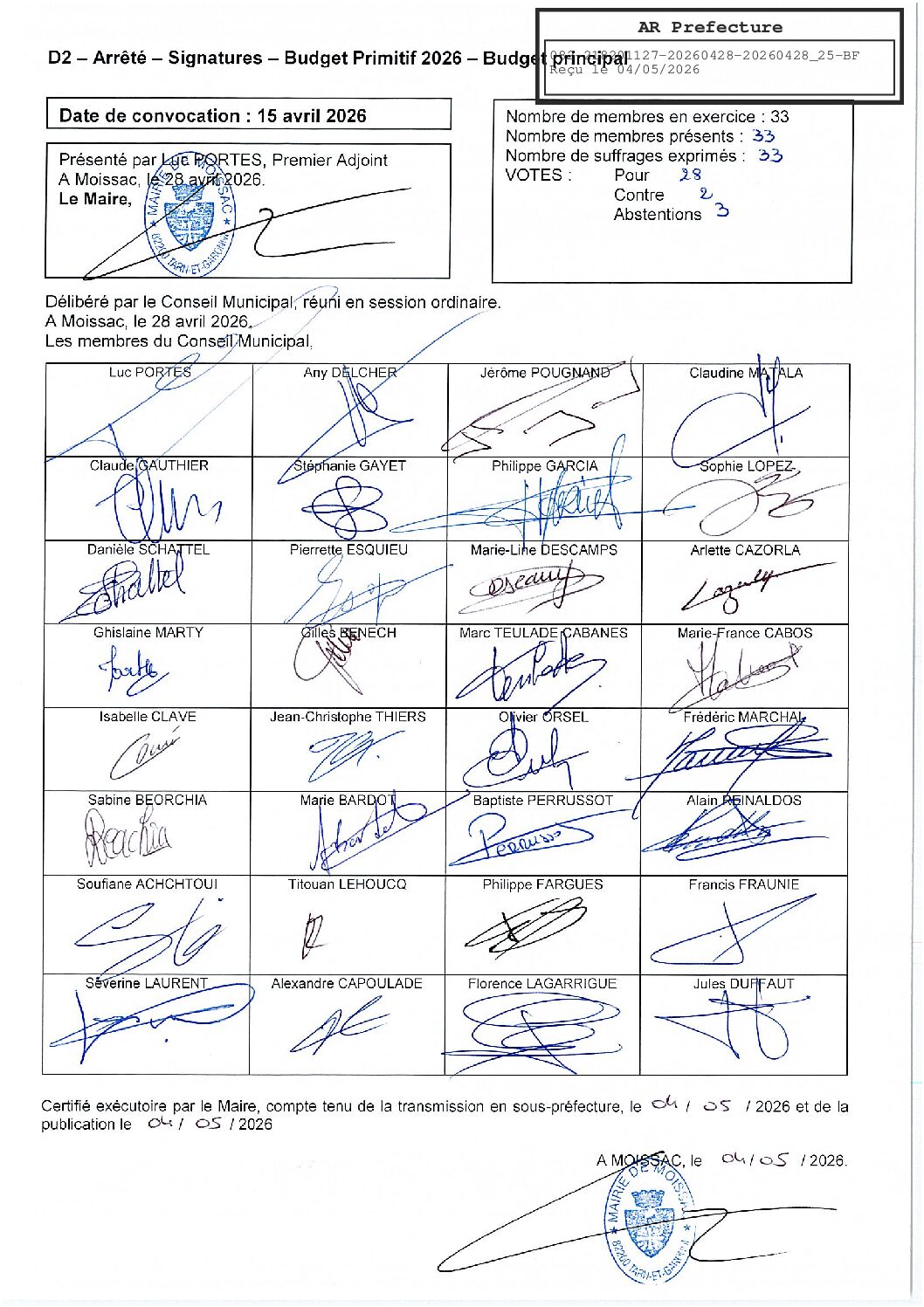 04 25 PIECE 2 SIGNATURES