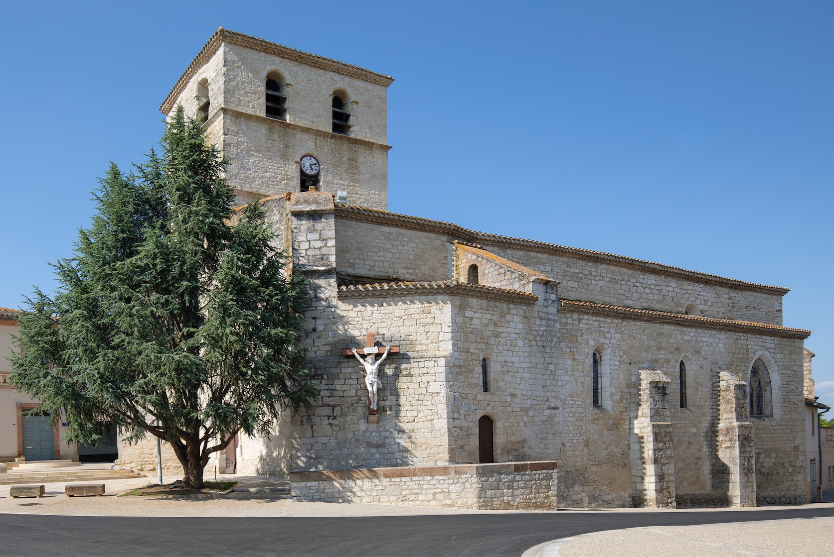 2. RANDO Rando Cluny